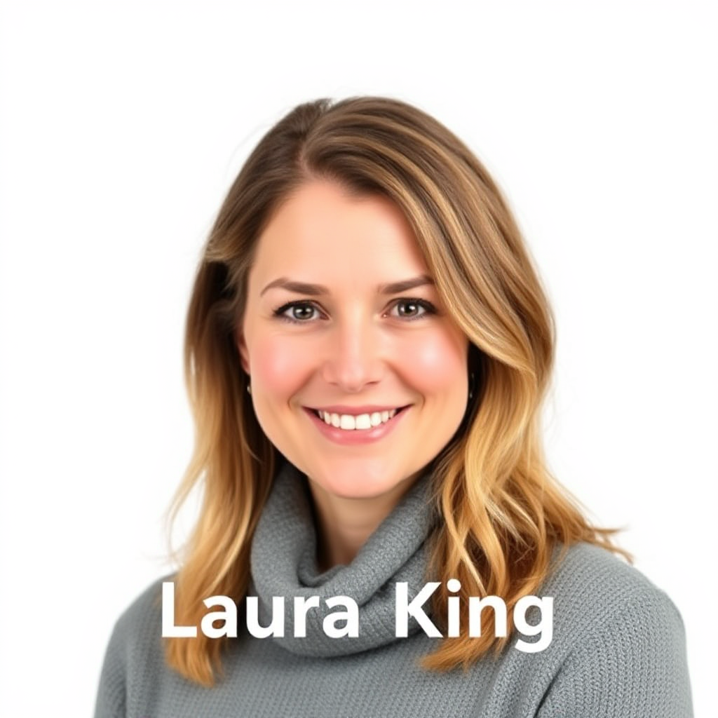 Laura King's Profile