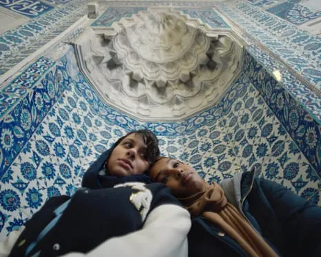 Such teenage girls were extremely vilified’: Director Nadia Fall on her first film Brides